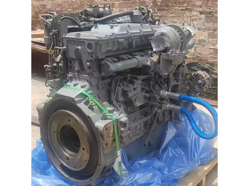 Engine ISUZU