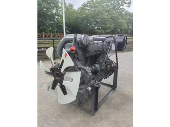 Engine for Excavator ISUZU 6WG1: picture 2