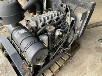 Engine for Excavator Isuzu C240: picture 2