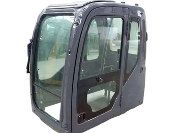 Cab KOBELCO