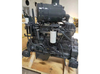 Engine KOMATSU