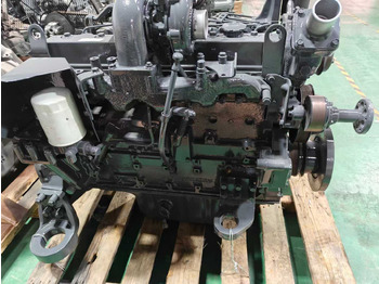 Engine for Excavator KOMATSU 6D95: picture 2 Engine for Excavator KOMATSU 6D95: picture 2