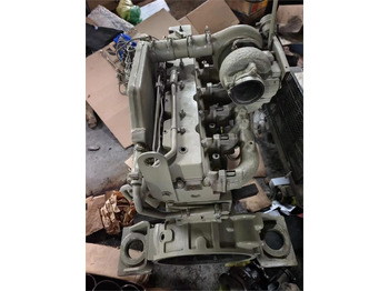Engine KOMATSU