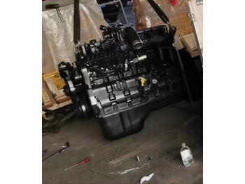 Engine KOMATSU