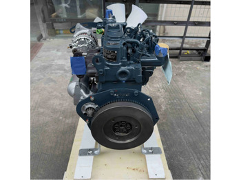 Engine KUBOTA