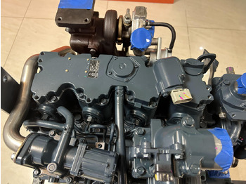 Engine KUBOTA