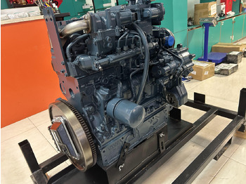 Engine KUBOTA