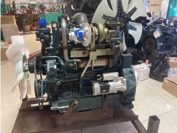 New Engine for Farm tractor KUBOTA v3800: picture 2