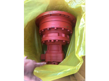 Swing motor KAWASAKI