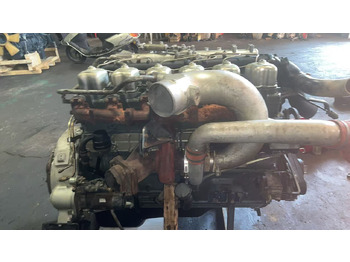 Engine for Excavator MITSUBISHI 6D22: picture 3 Engine for Excavator MITSUBISHI 6D22: picture 3