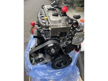Engine PERKINS