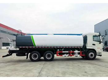 Tank truck SHACMAN