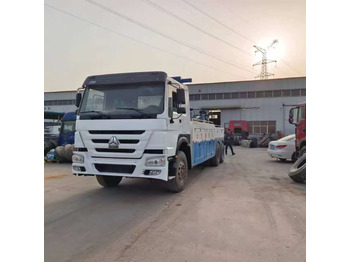 Truck SINOTRUK