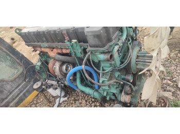 Engine for Excavator VOLVO D12D: picture 3