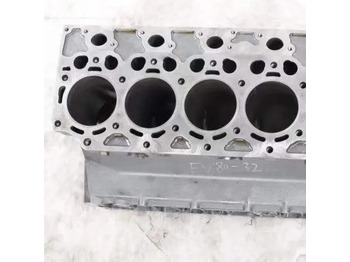 Cylinder block VOLVO