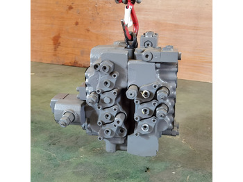 Hydraulic pump VOLVO