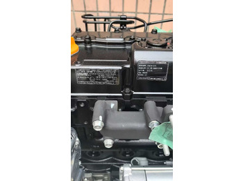 Engine for Mini excavator YANMAR 3TNV70: picture 3
