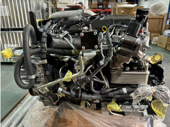 Engine for Excavator YANMAR 4M50: picture 2 Engine for Excavator YANMAR 4M50: picture 2