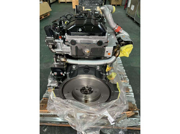 Engine for Excavator YANMAR 4M50: picture 4 Engine for Excavator YANMAR 4M50: picture 4