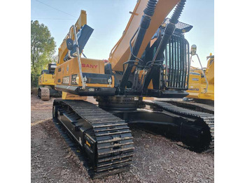 Excavator SANY
