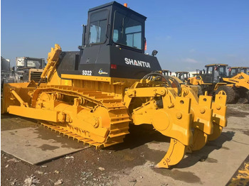 Bulldozer SHANTUI