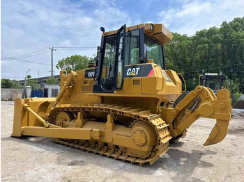 Bulldozer CAT D7G Bulldozer/Used CAT D7G D7H D8R Bulldozer with Ripper,construction Equipment Bulldozer: picture 4 Bulldozer CAT D7G Bulldozer/Used CAT D7G D7H D8R Bulldozer with Ripper,construction Equipment Bulldozer: picture 4