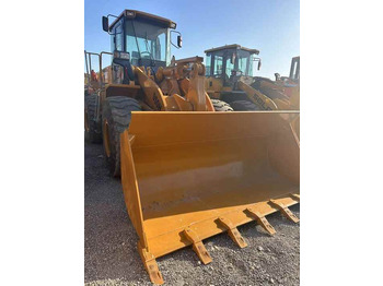 Wheel loader CAT Used/second Hand 950H Front Loader , CAT 950H Wheel Loader for Sale , Original Equipments in Stock for Sale: picture 4