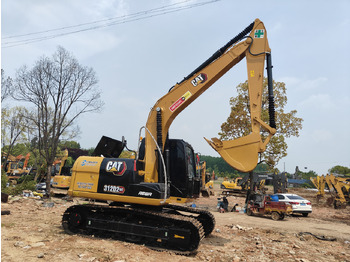 Crawler excavator CATERPILLAR Used Excavator  312D CAT High Quality: picture 5 Crawler excavator CATERPILLAR Used Excavator  312D CAT High Quality: picture 5