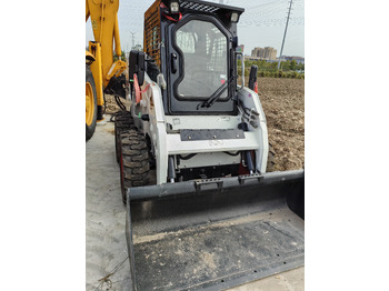 Construction machinery BOBCAT S18