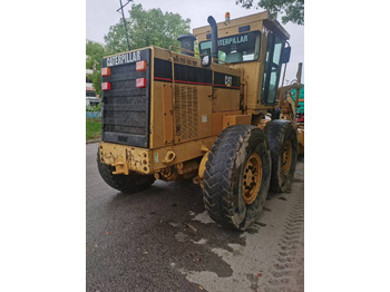 Construction machinery CATERPILLAR