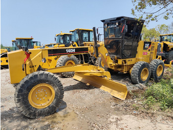 Construction machinery CATERPILLAR