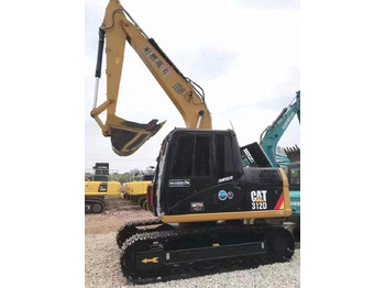 Excavator CATERPILLAR 12