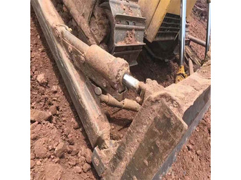 Bulldozer High Quality komatsu D65p D65px D50p D40p Original Japan Used Crawler Bulldozer with Ripper: picture 3
