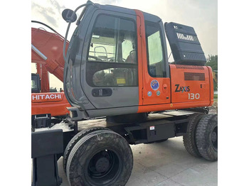 Excavator HITACHI ZX130W