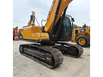 Crawler excavator HYUNDAI