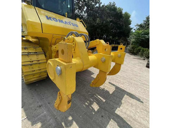 Bulldozer Komatsu D65EX High Efficiency Bulldozer komatsu Engine 180HP Crawler Bulldozer China: picture 5