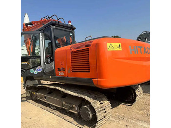Crawler excavator Original Japan Hitachi ZX200-3 Excavator Hitachi Excavator in Low Price for Hot Sale: picture 4