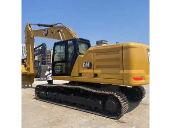 Excavator CATERPILLAR 330GC