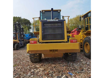 Wheel loader Used CAT 950G Wheel Loader Original Cat Construction Machine CAT 950g for Hot Sale Used Excavator: picture 3