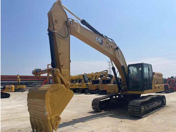 Excavator Used Cat 330GC Excavator: Unleash Unmatched Power and Precision for All Your Construction Endeavors.Low Price and Good Quality: picture 3