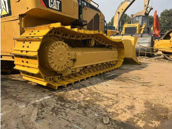Bulldozer Used Cat Mini Bulldozer D5k  Cat Dozers: picture 5