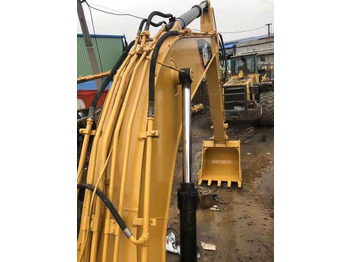 Excavator Used Cat320D2L Excavator Efficient Heavy Construction Equipment with Original Engine Second Hand Crawler Excavator: picture 4
