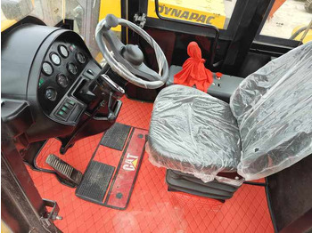 Wheel loader Used Caterpillar 966h Loader  for Sale   Lots of Heavy Equipment in Stock  Wight 5tons Wheel  Loader: picture 2