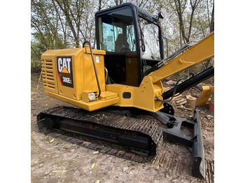 Crawler excavator CATERPILLAR 306E2