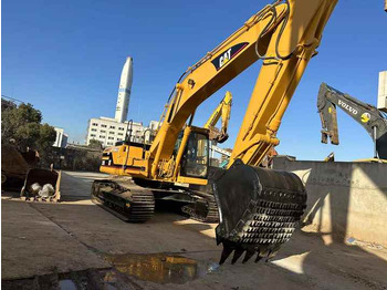 Crawler excavator Used Digger CAT 325BL Construction Machinery Construction Digger Used CAT 325BL Cheap Excavator: picture 5