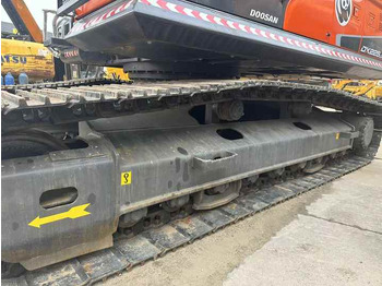 Crawler excavator Used Digger Doosan DX225LC-9T Construction Machinery Construction Digger Used Doosan DX225LC-9T Cheap Excavator: picture 4