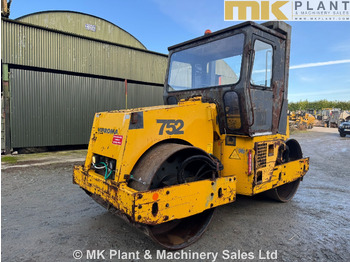 Roller JCB