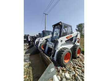 Skid steer loader BOBCAT S590