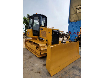 Bulldozer CATERPILLAR D5K: picture 3 Bulldozer CATERPILLAR D5K: picture 3