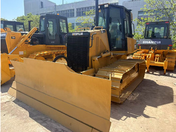Bulldozer CATERPILLAR D6K: picture 3